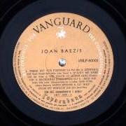 Le texte musical IT AIN'T ME BABE de JOAN BAEZ est également présent dans l'album Joan baez / 5 (1965)