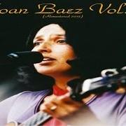 Le texte musical LONESOME ROAD de JOAN BAEZ est également présent dans l'album Joan baez, volume 2 (1961)