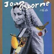 Le texte musical HELP ME de JOAN OSBORNE est également présent dans l'album Relish (1995)