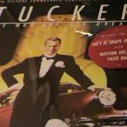 Le texte musical SPEEDWAY de JOE JACKSON est également présent dans l'album Tucker - the man and his dream (1988)