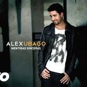 Le texte musical WALKING AWAY (CON CRAIG DAVID) de ALEX UBAGO est également présent dans l'album Calle ilusión (2009)