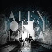 Le texte musical SOBRE EL SUELO MOJADO de ALEX UBAGO est également présent dans l'album Alex, jorge y lena (2010)