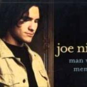 Le texte musical JOE'S PLACE de JOE NICHOLS est également présent dans l'album Man with a memory (2002)
