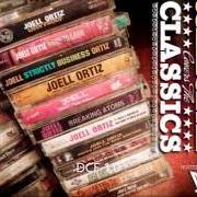 Le texte musical BK GET MONEY de JOELL ORTIZ est également présent dans l'album Covers the classics (2009)