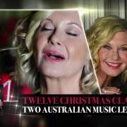 Le texte musical HAVE YOURSELF A MERRY LITTLE CHRISTMAS de JOHN FARNHAM est également présent dans l'album Friends for christmas (2016)