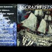 Le texte musical THE DESERTER de 36 CRAZYFISTS est également présent dans l'album Collisions and castaways (2010)