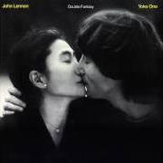 Le texte musical YES, I'M YOUR ANGEL de JOHN LENNON est également présent dans l'album Double fantasy (1980)