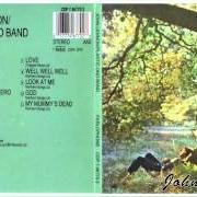 Le texte musical GOD de JOHN LENNON est également présent dans l'album John lennon / plastic ono band (1970)