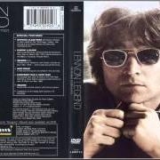 Le texte musical WATCHING THE WHEELS de JOHN LENNON est également présent dans l'album Lennon legend (1998)