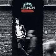 Le texte musical BE-BOP-A-LULA de JOHN LENNON est également présent dans l'album Rock 'n' roll (1975)