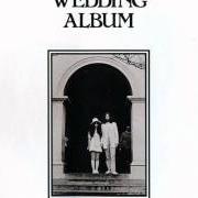 Le texte musical AMSTERDAM de JOHN LENNON est également présent dans l'album Wedding album (1969)
