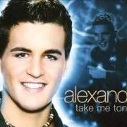 Le texte musical ANYTIME YOU WANT ME de ALEXANDER KLAWS est également présent dans l'album Take your chance