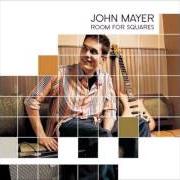 Le texte musical SOMETHING'S MISSING de JOHN MAYER est également présent dans l'album Heavier things (2005)