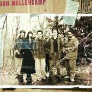 Le texte musical IN MY TIME OF DYING de JOHN MELLENCAMP est également présent dans l'album Rough harvest (1999)