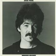 Le texte musical SABU VISITS THE TWIN CITIES ALONE de JOHN PRINE est également présent dans l'album Bruised orange (1978)