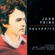 Le texte musical ONE RED ROSE de JOHN PRINE est également présent dans l'album Storm windows (1980)