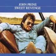Le texte musical MEXICAN HOME de JOHN PRINE est également présent dans l'album Sweet revenge (1973)