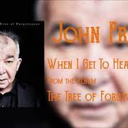 Le texte musical LONESOME FRIENDS OF SCIENCE de JOHN PRINE est également présent dans l'album The tree of forgiveness (2018)