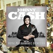 Le texte musical THE LOVING GIFT de JOHNNY CASH est également présent dans l'album Johnny cash and the royal philharmonic orchestra (2020)