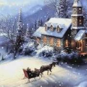 Le texte musical IT CAME UPON A MIDNIGHT CLEAR de JOHNNY MATHIS est également présent dans l'album Christmas is...