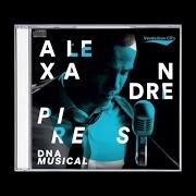 Le texte musical LINDO LAGO DO AMOR de ALEXANDRE PIRES est également présent dans l'album Dna musical (2017)