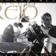 Le texte musical SIXTY TO ZERO de JOHNNY REID est également présent dans l'album Born to roll (2005)
