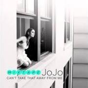 Le texte musical WRONG MAN FOR THE JOB de JOJO est également présent dans l'album All i want is everything (2009)