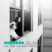 Le texte musical WHAT YOU LIKE de JOJO est également présent dans l'album Can't take that away from me - mixtape (2010)