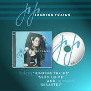 Le texte musical WRONG MAN FOR THE JOB de JOJO est également présent dans l'album Jumping trains (2012)