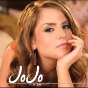 Le texte musical DO WHATCHA GOTTA DO de JOJO est également présent dans l'album The high road (2006)
