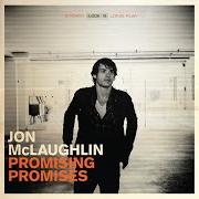 Le texte musical IF ONLY I de JON MCLAUGHLIN est également présent dans l'album Promising promises (2012)