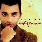 Le texte musical COMO UN MILAGRO de JON SECADA est également présent dans l'album Amor (1995)