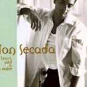 Le texte musical SI TE VAS (IF YOU GO) de JON SECADA est également présent dans l'album Heart, soul, and a voice (1994)