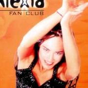 Le texte musical HOLD ON de ALEXIA est également présent dans l'album Fan club (1997)