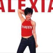 Le texte musical BABY BABY BABY de ALEXIA est également présent dans l'album Happy (1999)