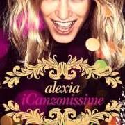 Le texte musical GOODBYE de ALEXIA est également présent dans l'album Icanzonissime (2013)