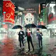 Le texte musical A LITTLE BIT LONGER de JONAS BROTHERS est également présent dans l'album A little bit longer (2008)