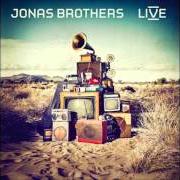 Le texte musical I LEFT MY HEART IN SCANDINAVIA de JONAS BROTHERS est également présent dans l'album Jonas (2010)