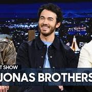 Le texte musical AMERICANA de JONAS BROTHERS est également présent dans l'album The album (2023)