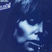Le texte musical LITTLE GREEN de JONI MITCHELL est également présent dans l'album Blue (1971)