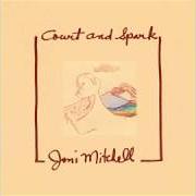 Le texte musical JUST LIKE THIS TRAIN de JONI MITCHELL est également présent dans l'album Court and spark (1974)
