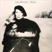 Le texte musical SONG FOR SHARON de JONI MITCHELL est également présent dans l'album Hejira (1976)