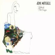 Le texte musical CONVERSATION de JONI MITCHELL est également présent dans l'album Ladies of the canyon (1970)