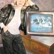 Le texte musical MOON AT THE WINDOW de JONI MITCHELL est également présent dans l'album Wild things run fast (1982)