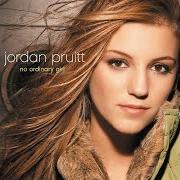 Le texte musical WHO LIKES WHO de JORDAN PRUITT est également présent dans l'album No ordinary girl (2007)