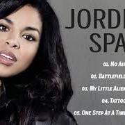 Le texte musical NOW YOU TELL ME de JORDIN SPARKS est également présent dans l'album Jordin sparks (2007)