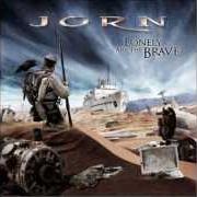 Le texte musical MAN OF THE DARK de JORN est également présent dans l'album Lonely are the brave (2008)
