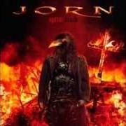 Le texte musical ROAD OF THE CROSS de JORN est également présent dans l'album Spirit black (2009)