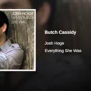 Le texte musical LEAVE de JOSH HOGE est également présent dans l'album Everything she was (2008)