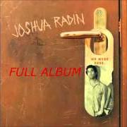 Le texte musical THEY BRING ME TO YOU de JOSHUA RADIN est également présent dans l'album Simple times (2008)